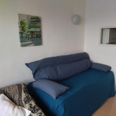 Las Canteras Apartamento Con Vistas Al Marアパートメント エクステリア 写真