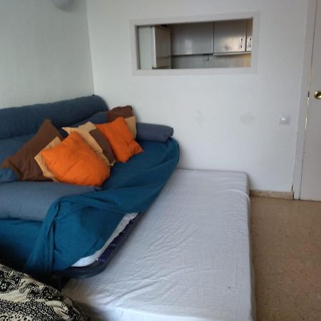 Las Canteras Apartamento Con Vistas Al Marアパートメント エクステリア 写真