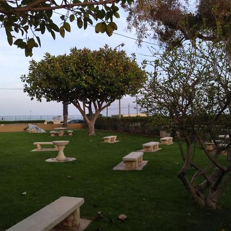 Las Canteras Apartamento Con Vistas Al Marアパートメント エクステリア 写真
