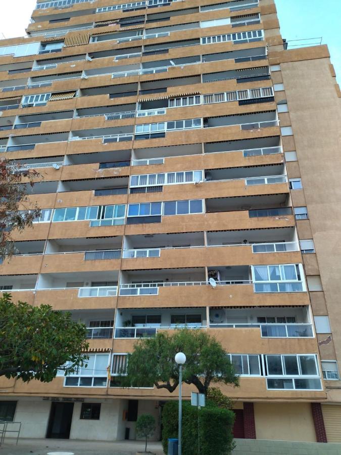 Las Canteras Apartamento Con Vistas Al Marアパートメント エクステリア 写真