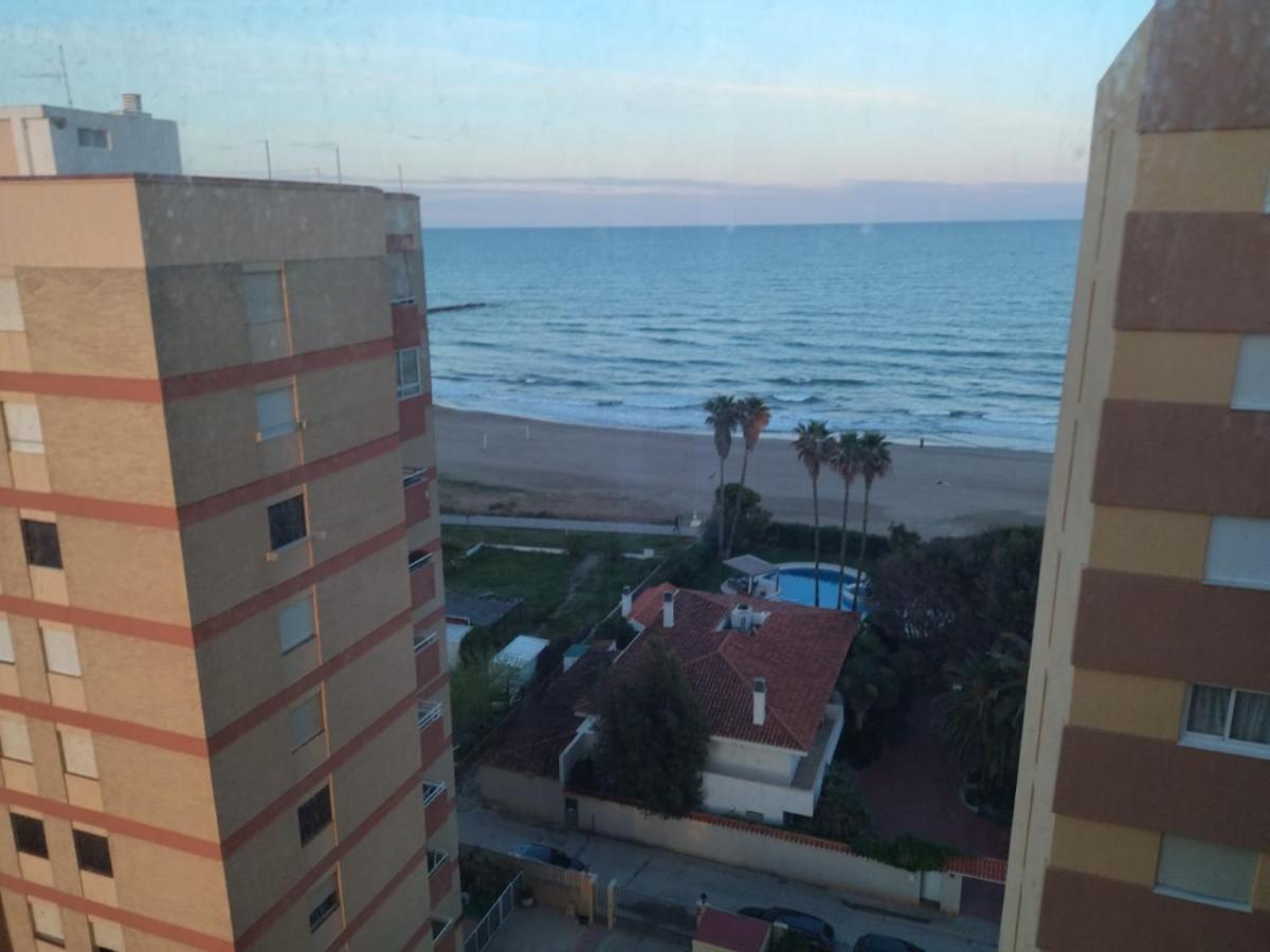 Las Canteras Apartamento Con Vistas Al Marアパートメント エクステリア 写真