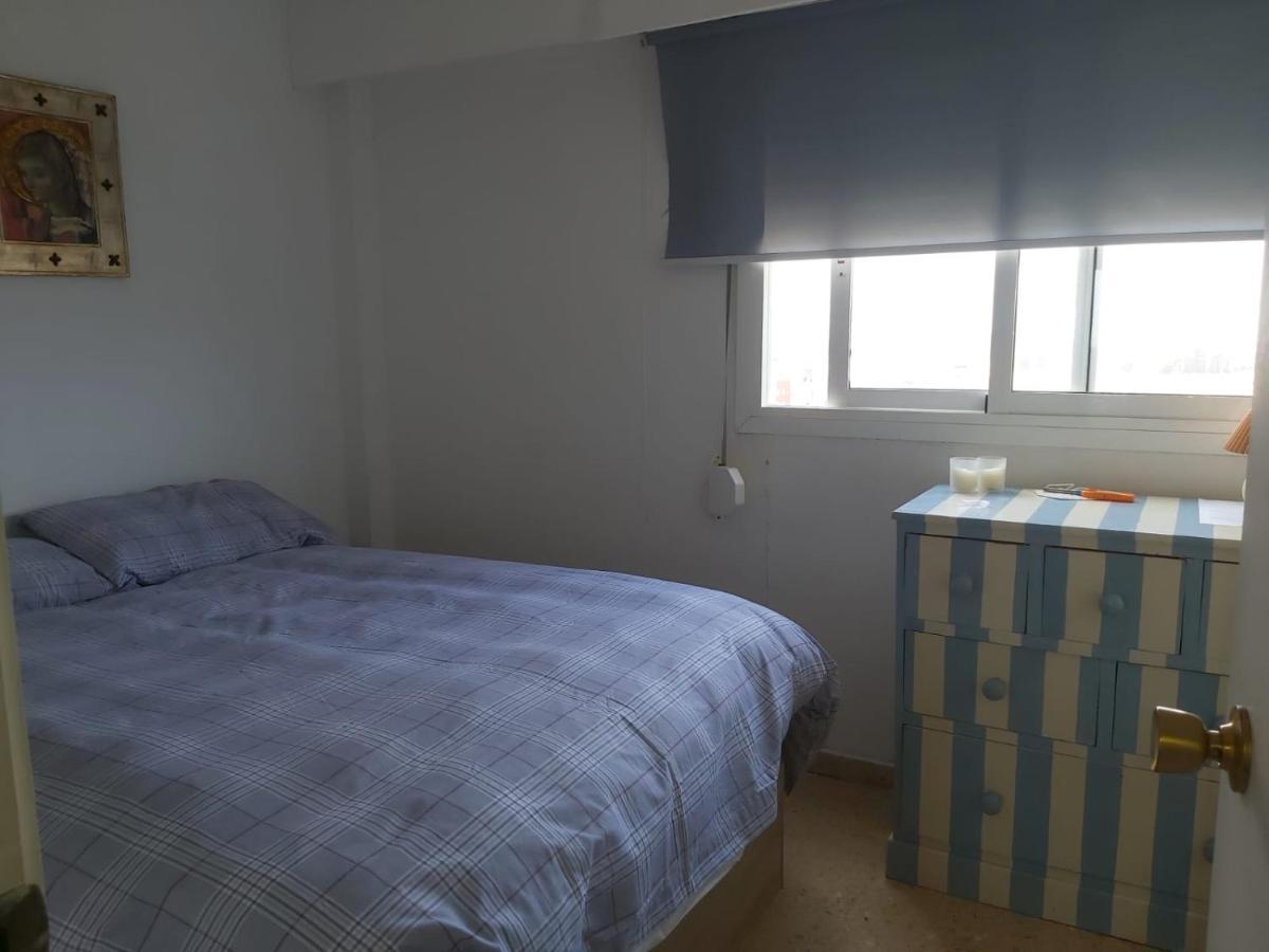 Las Canteras Apartamento Con Vistas Al Marアパートメント エクステリア 写真