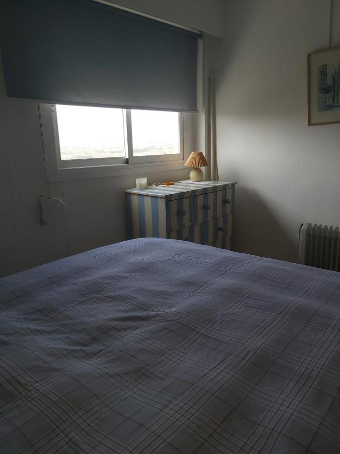 Las Canteras Apartamento Con Vistas Al Marアパートメント エクステリア 写真
