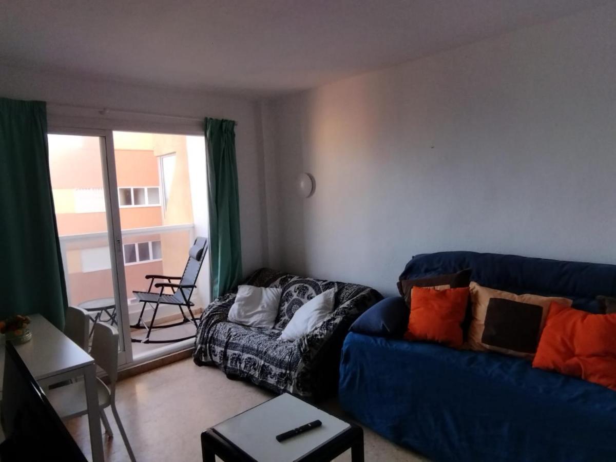 Las Canteras Apartamento Con Vistas Al Marアパートメント エクステリア 写真