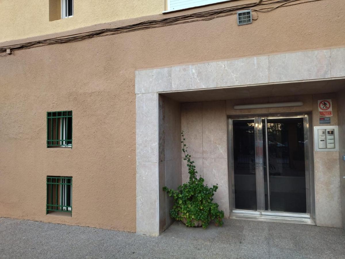 Las Canteras Apartamento Con Vistas Al Marアパートメント エクステリア 写真